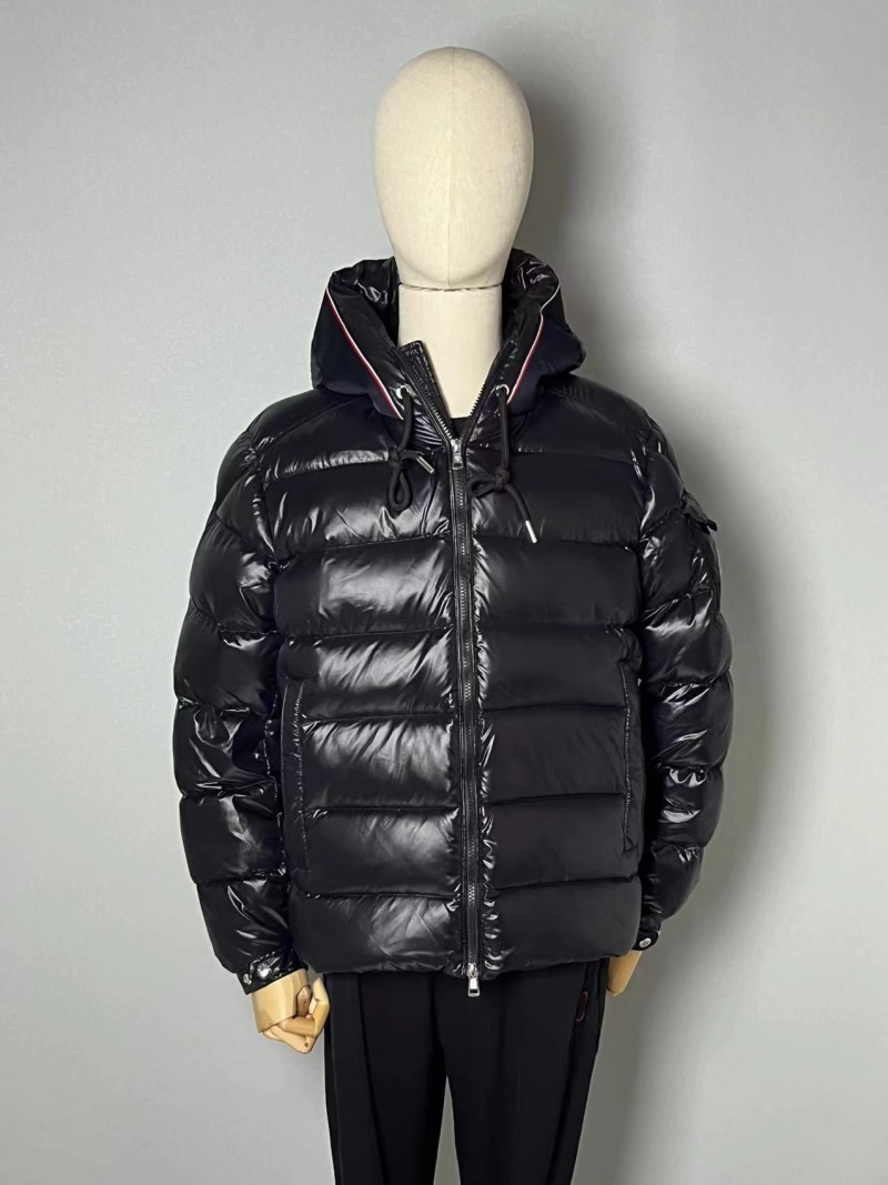 Moncler Down Coat